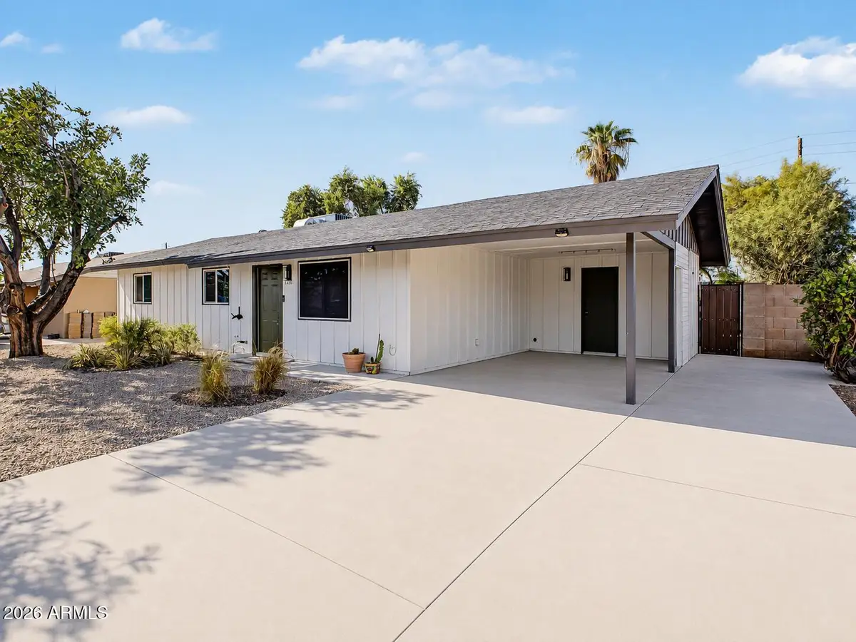 6628 E Aspen Avenue, Mesa, AZ 85206 - #1