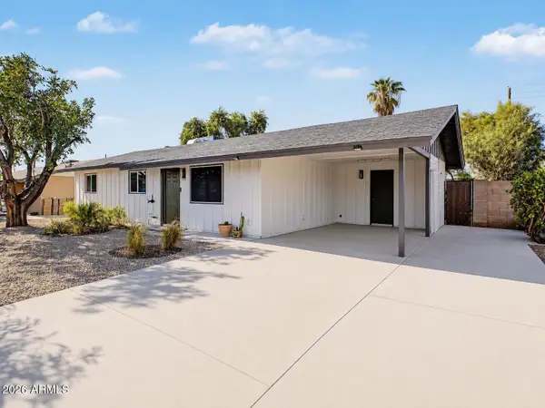 6628 E Aspen Avenue, Mesa, AZ 85206
