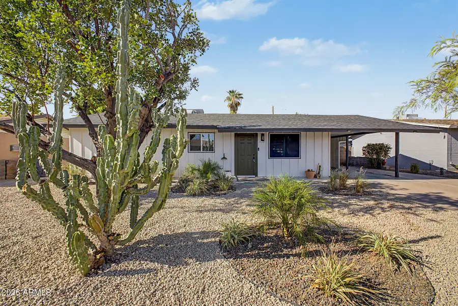6628 E Aspen Avenue, Mesa, AZ 85206 - #2