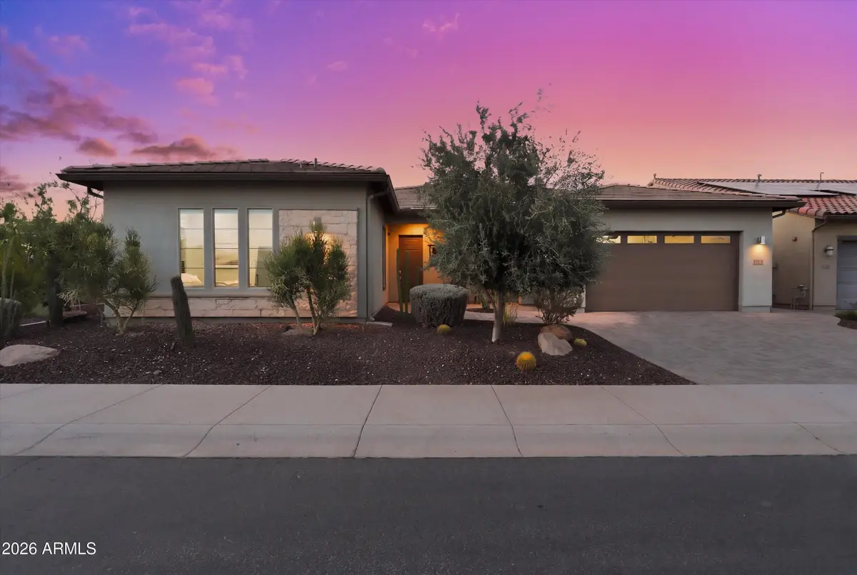 13454 W Miner Trail, Peoria, AZ 85383 - #1