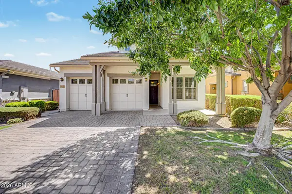 3047 E Austin Drive, Gilbert, AZ 85296