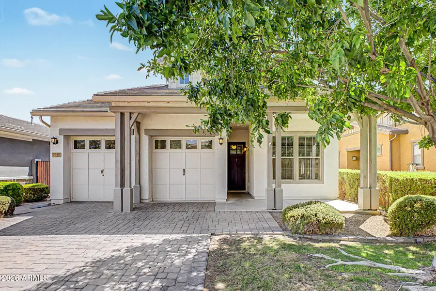 3047 E Austin Drive, Gilbert, AZ 85296 - #2