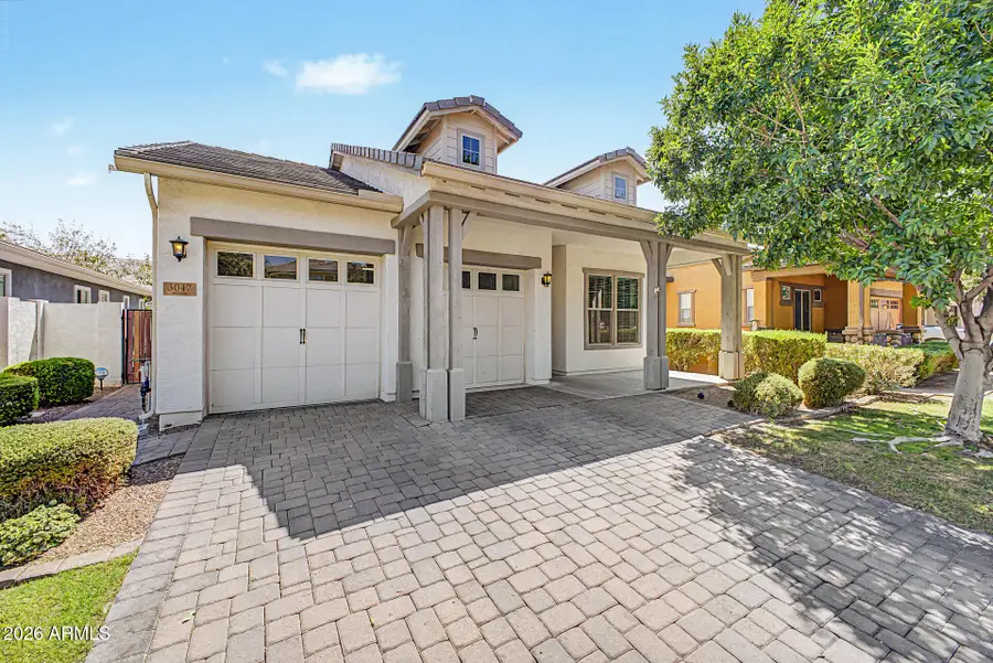 3047 E Austin Drive, Gilbert, AZ 85296 - #3