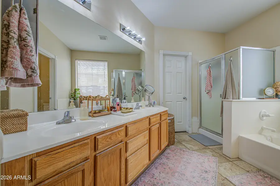 502 N Merino --, Mesa, AZ 85205 - #3