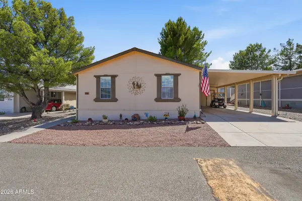 2050 W State Route 89a -- #184, Cottonwood, AZ 86326