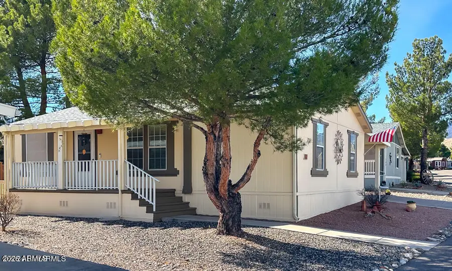 2050 W State Route 89a -- #184, Cottonwood, AZ 86326 - #2