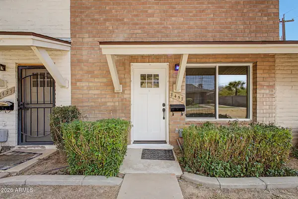 8457 E Montebello Avenue, Scottsdale, AZ 85250