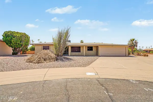 5827 E Anaheim Street, Mesa, AZ 85205