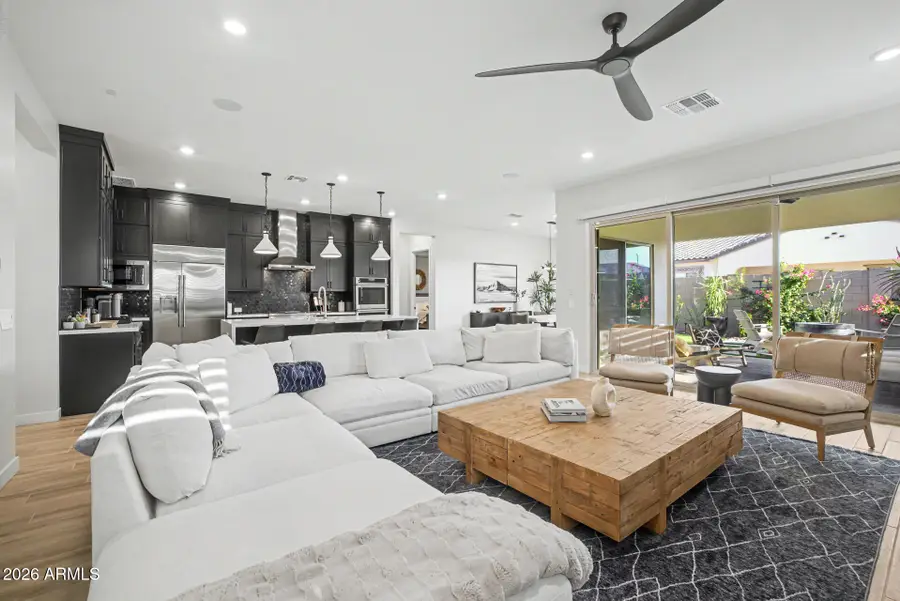1417 E Cherrywood Place, Chandler, AZ 85249 - #2