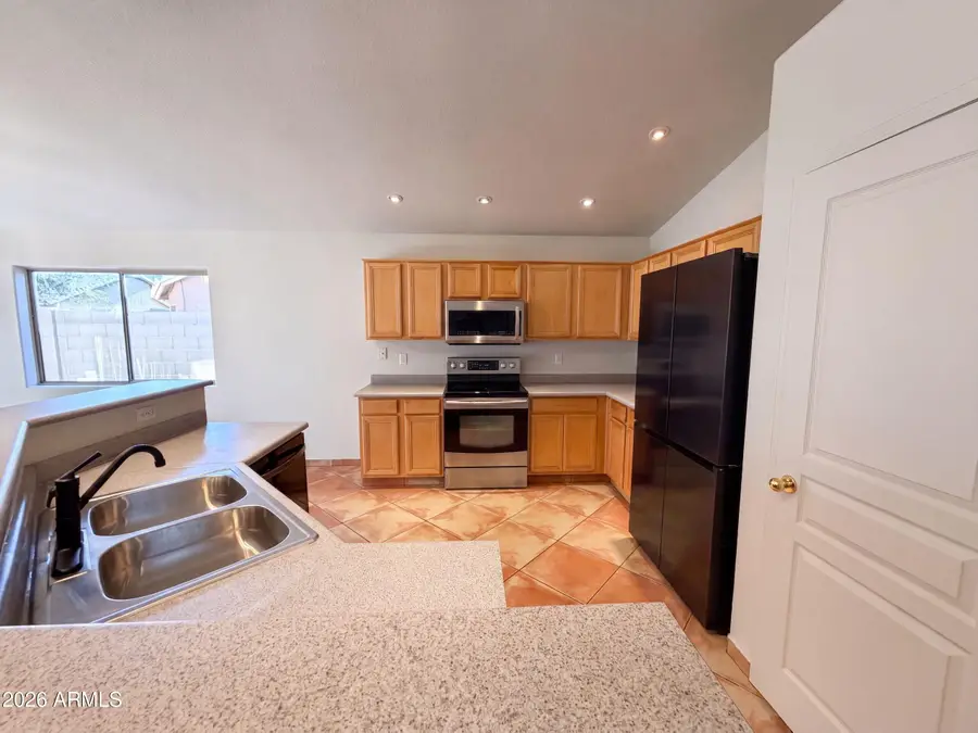 5166 W Bryce Lane, Glendale, AZ 85301 - #2