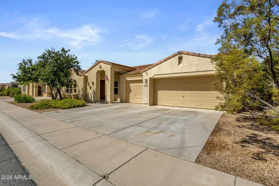 338 N Wesley --, Mesa, AZ 85207 - #2