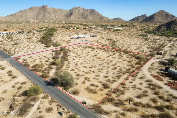 0 N Fantail Trail #D, Casa Grande, AZ 85194