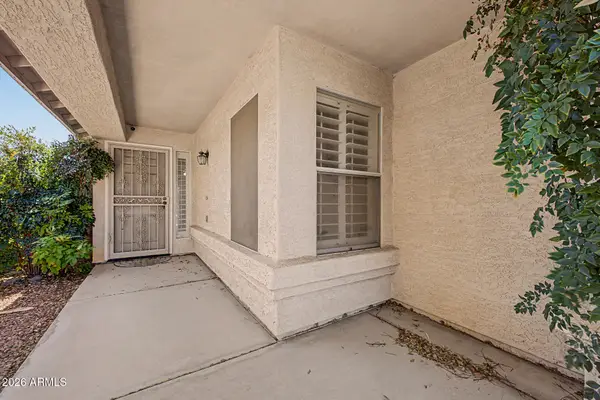 5017 W Wikieup Lane, Glendale, AZ 85308