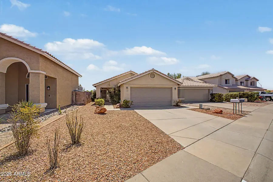 5017 W Wikieup Lane, Glendale, AZ 85308 - #3