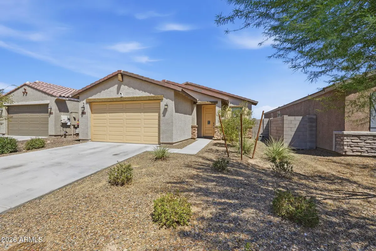 12652 W Northview Avenue, Glendale, AZ 85307 - #1