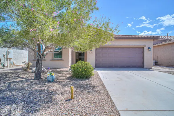 324 N Monterey Court, Casa Grande, AZ 85194