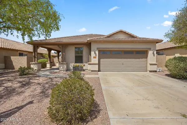 3096 E Ravenswood Drive, Gilbert, AZ 85298