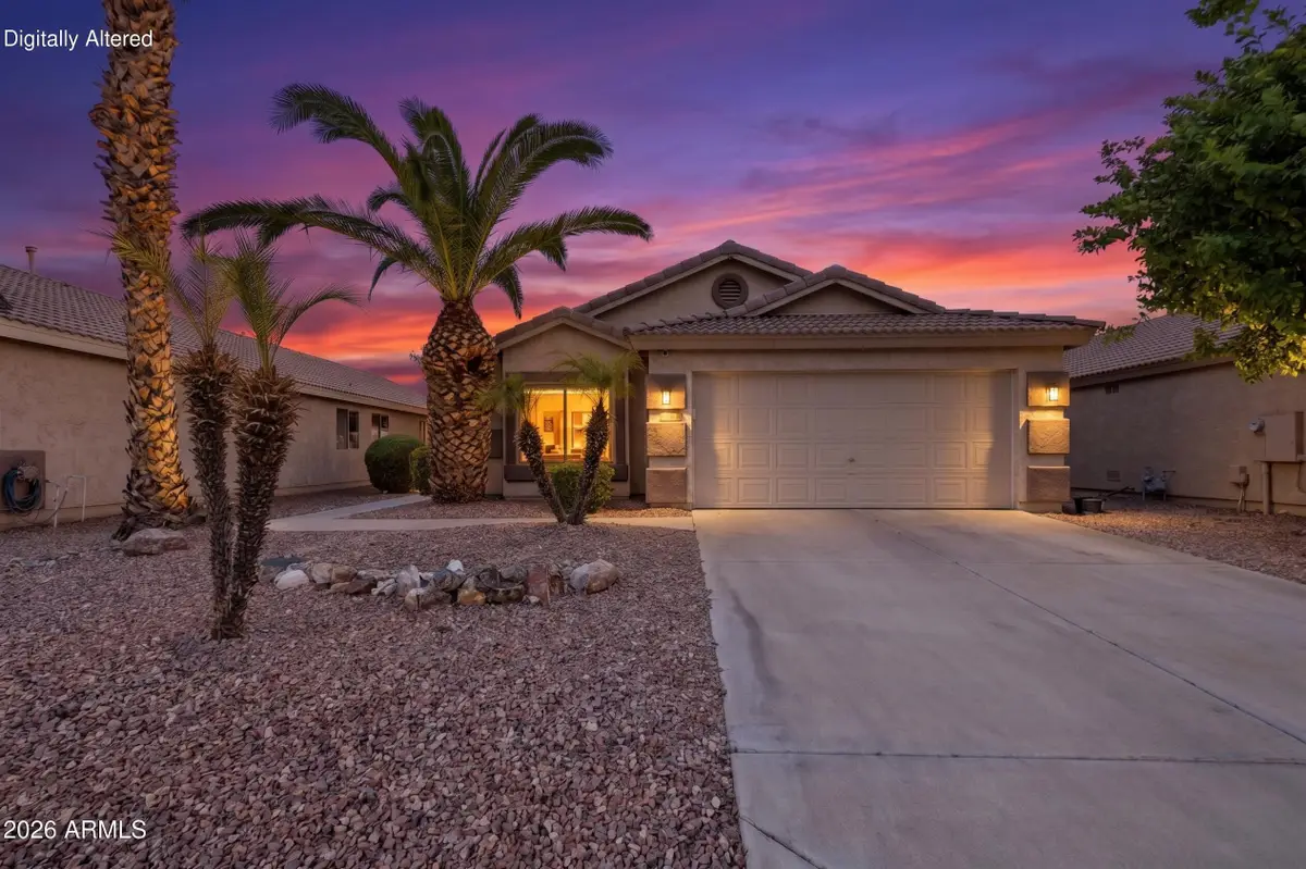 13392 W Redfield Road, Surprise, AZ 85379 - #1