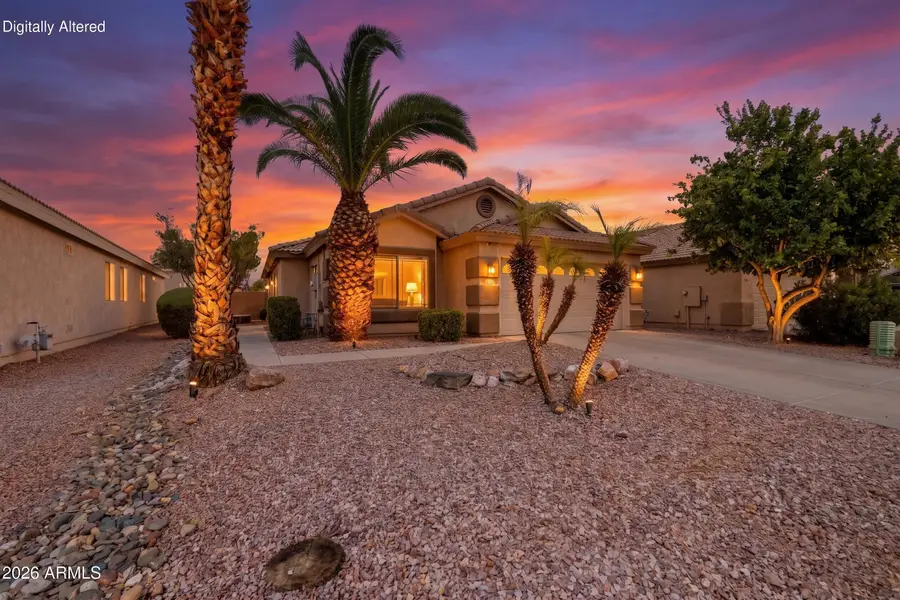 13392 W Redfield Road, Surprise, AZ 85379 - #2