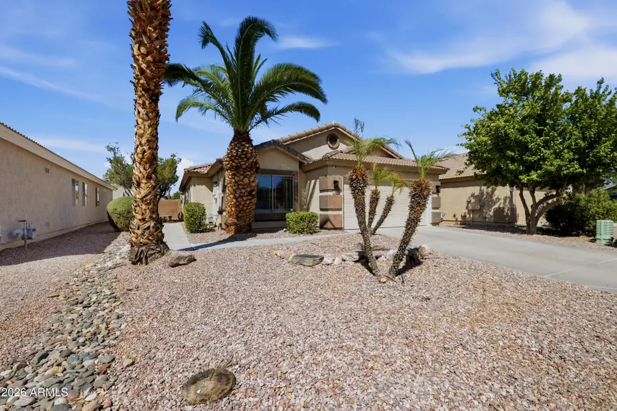13392 W Redfield Road, Surprise, AZ 85379 - #3