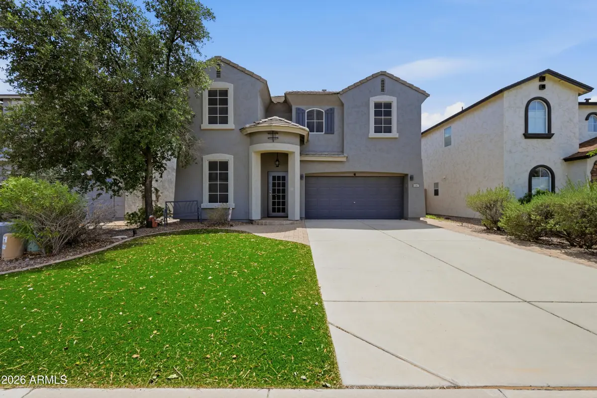 4967 E Meadow Lark Way, San Tan Valley, AZ 85140 - #1