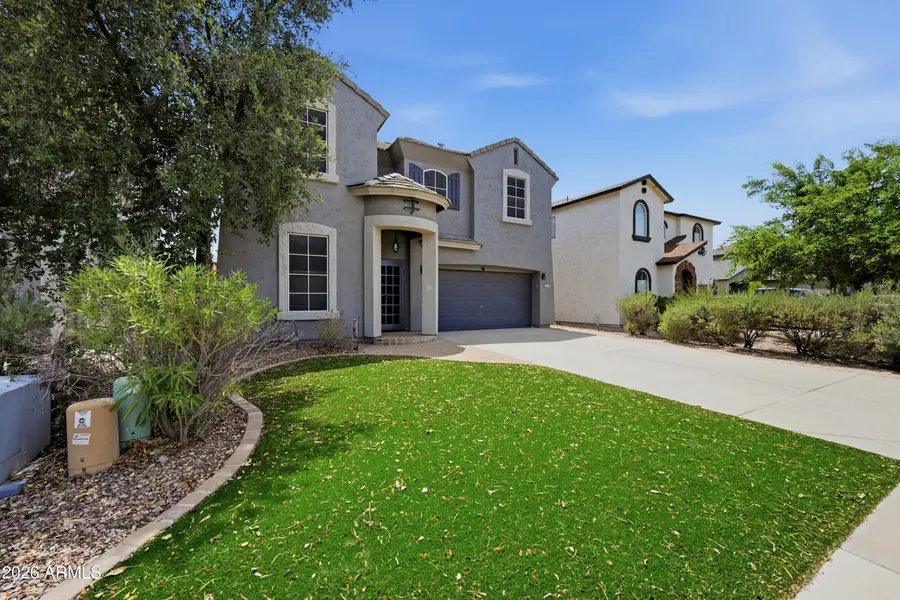 4967 E Meadow Lark Way, San Tan Valley, AZ 85140 - #2