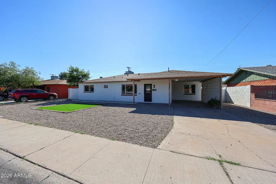 3337 W Ocotillo Road, Phoenix, AZ 85017 - #3