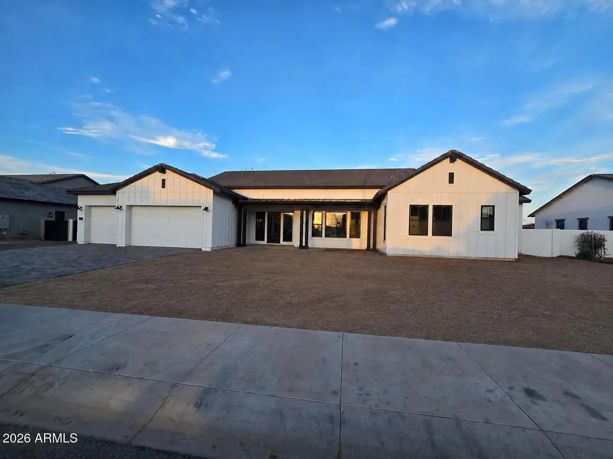 4311 S Parkcrest Street, Gilbert, AZ 85297 - #1