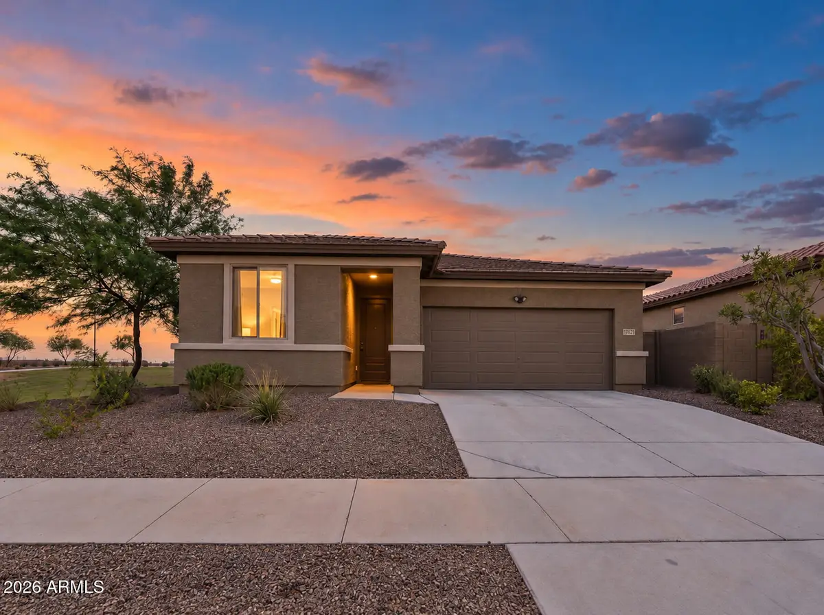 17623 W Country Club Terrace, Surprise, AZ 85387 - #1