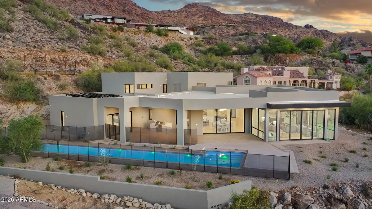 7903 N 54th Place, Paradise Valley, AZ 85253 - #1