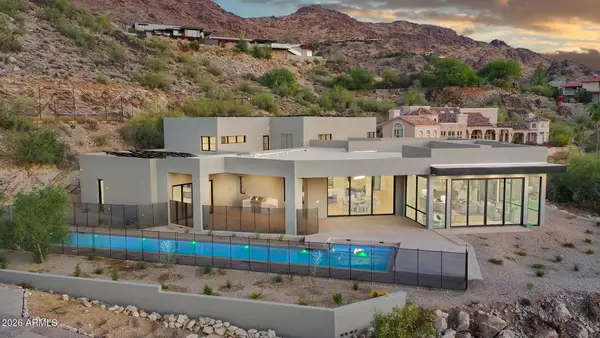 7903 N 54th Place, Paradise Valley, AZ 85253
