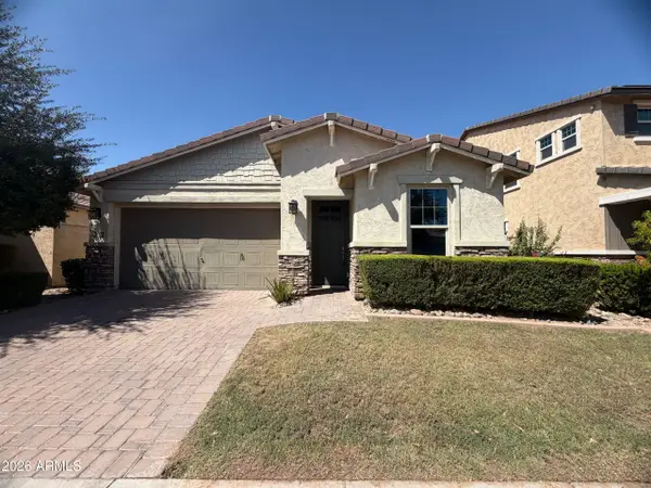9840 E Theia Drive, Mesa, AZ 85212