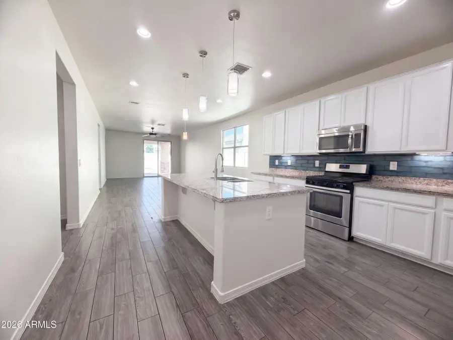 9840 E Theia Drive, Mesa, AZ 85212 - #2