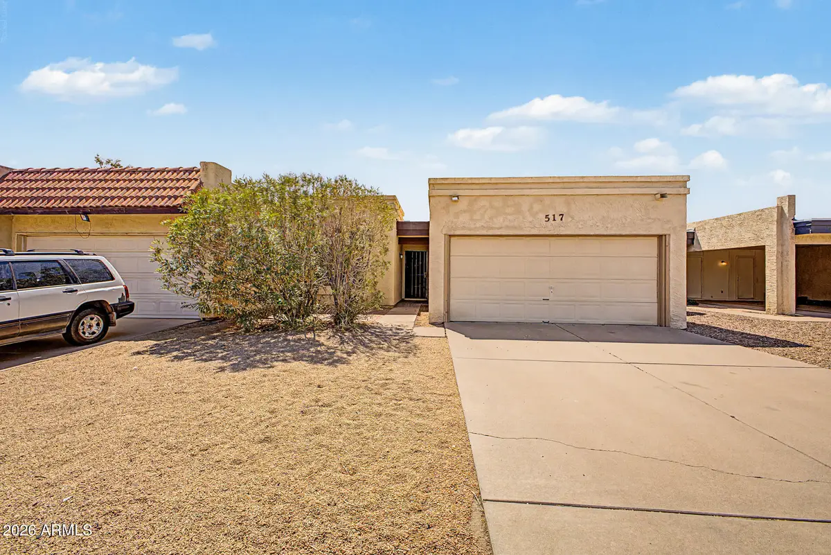 517 W Duke Drive, Tempe, AZ 85283 - #1