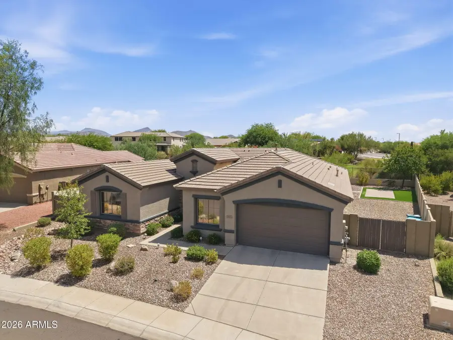 2421 W Kit Carson Court, Phoenix, AZ 85086 - #3