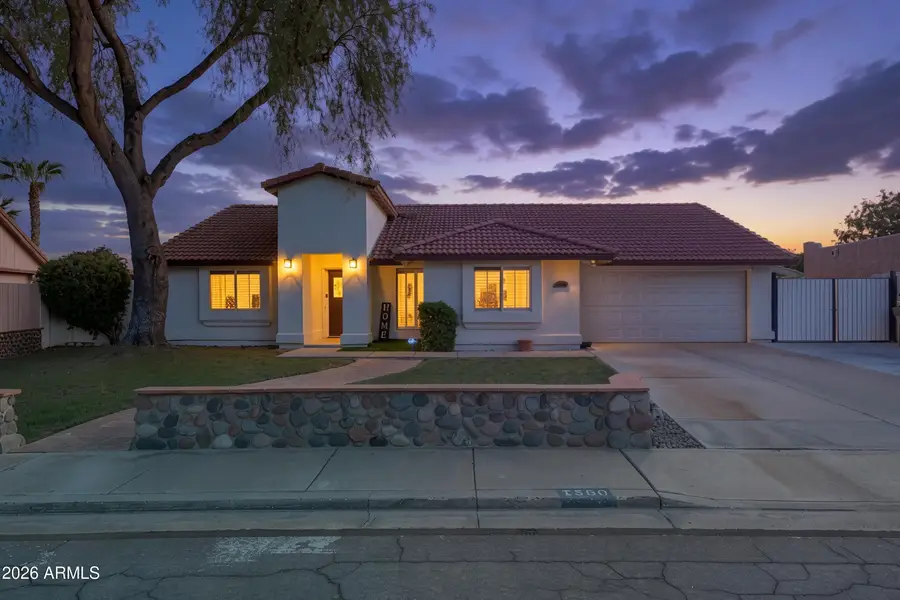1350 W Escarpa Street, Mesa, AZ 85201 - #2