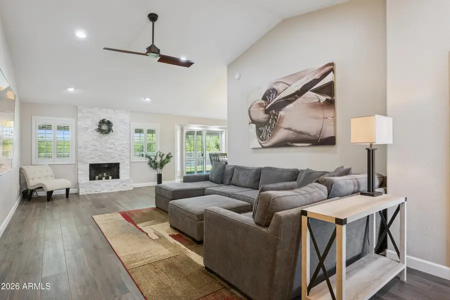 1350 W Escarpa Street, Mesa, AZ 85201 - #3