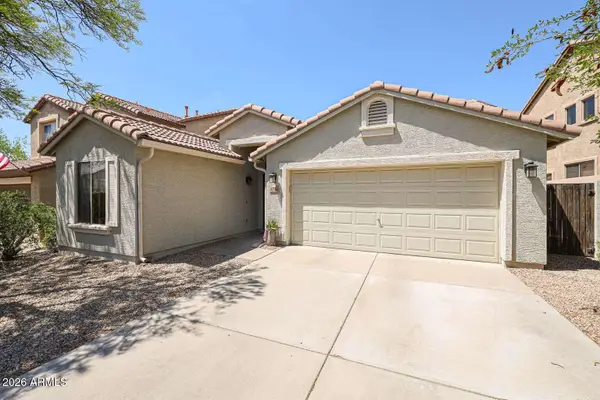 4746 E Woburn Lane, Cave Creek, AZ 85331