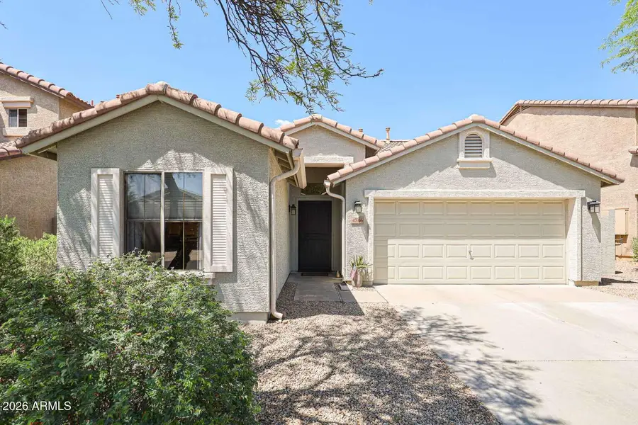 4746 E Woburn Lane, Cave Creek, AZ 85331 - #2