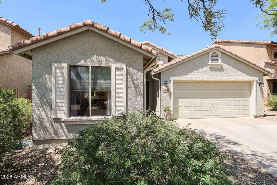 4746 E Woburn Lane, Cave Creek, AZ 85331 - #3