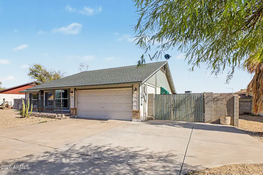 10819 W Frier Drive, Glendale, AZ 85307 - #2