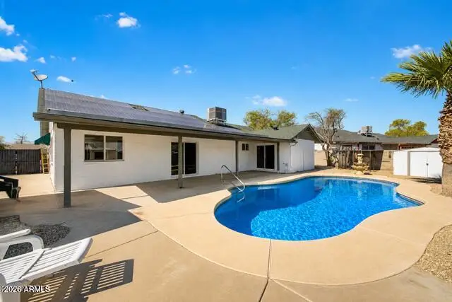 10819 W Frier Drive, Glendale, AZ 85307 - #3