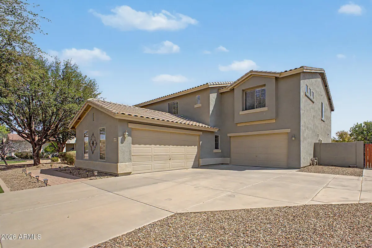 4091 E Ravenswood Drive, Gilbert, AZ 85298 - #1