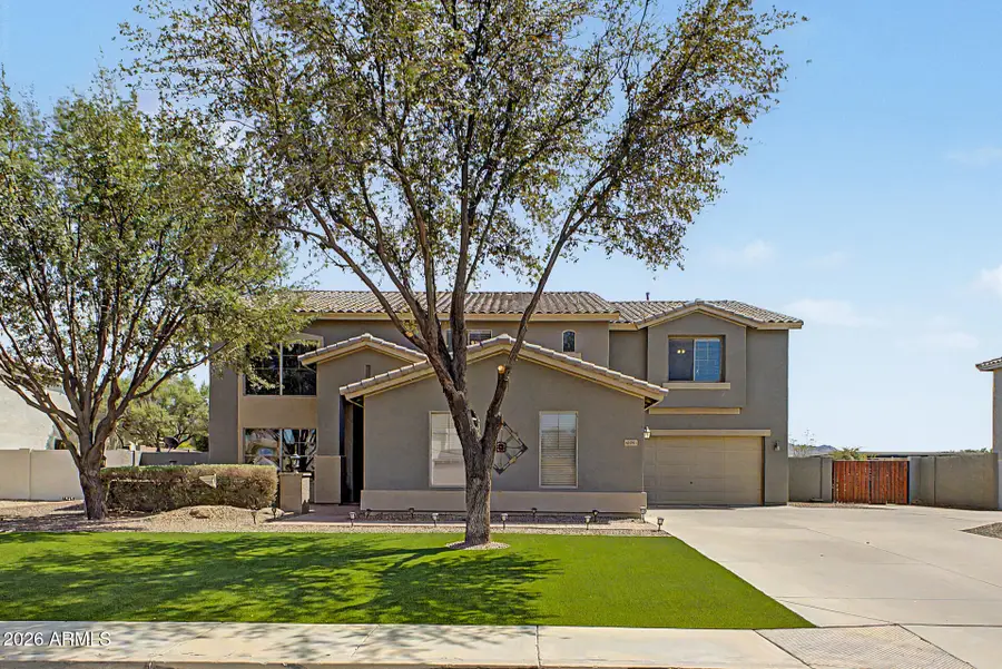 4091 E Ravenswood Drive, Gilbert, AZ 85298 - #2