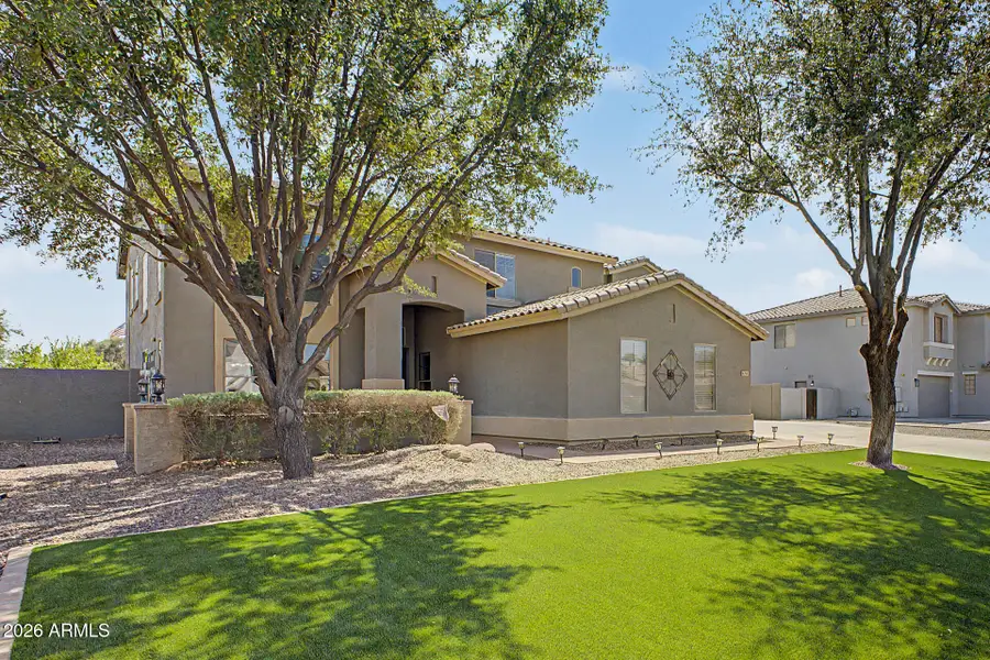4091 E Ravenswood Drive, Gilbert, AZ 85298 - #3
