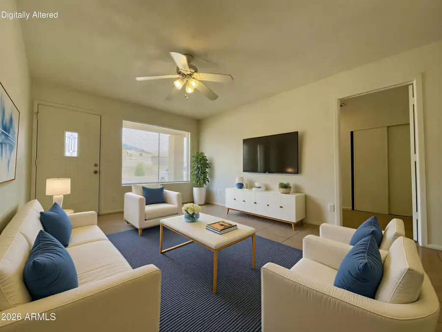 9912 N 87th Avenue, Peoria, AZ 85345 - #3