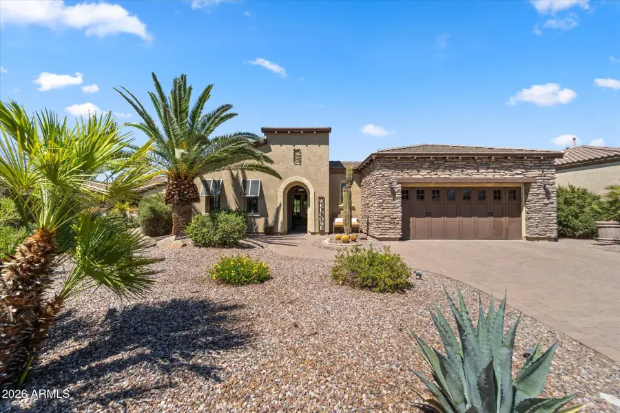 12455 W Yellow Bird Lane, Peoria, AZ 85383 - #2