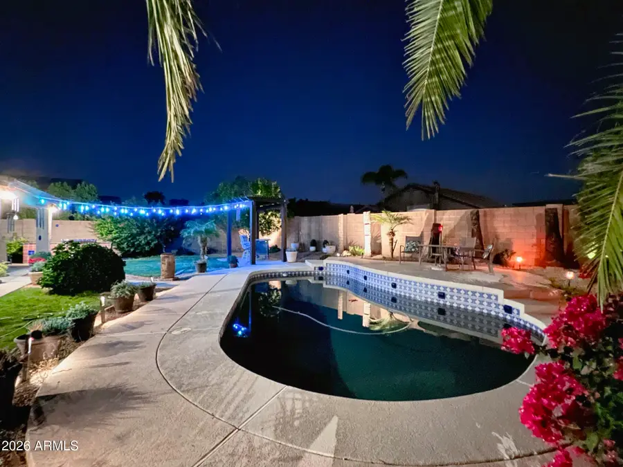2927 S Chatsworth Road, Mesa, AZ 85212 - #3