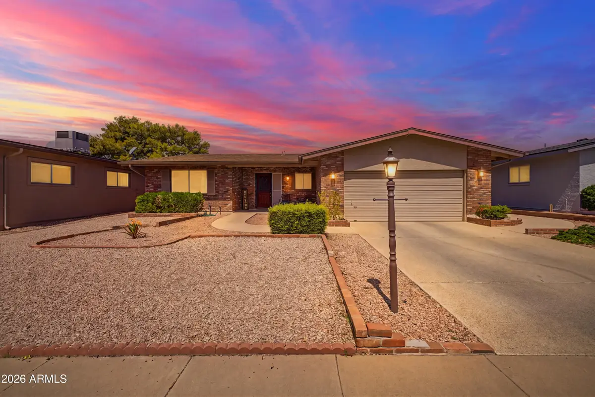 2256 N Middlecoff Drive, Mesa, AZ 85215 - #1