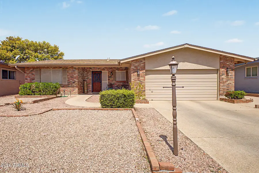 2256 N Middlecoff Drive, Mesa, AZ 85215 - #3